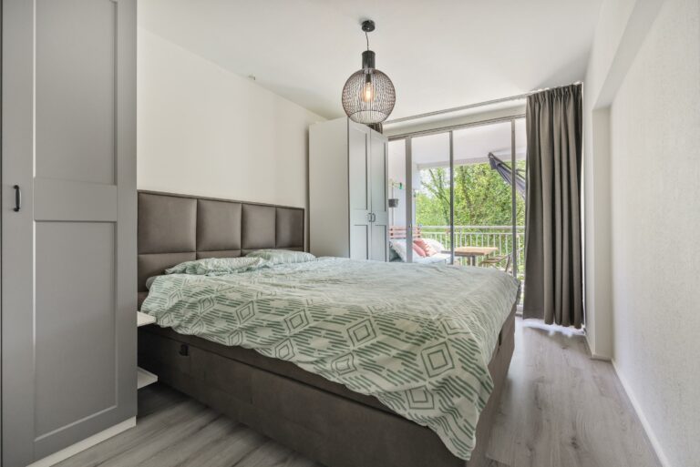 Foto van de woning aan de J.J. Slauerhofflaan 105
