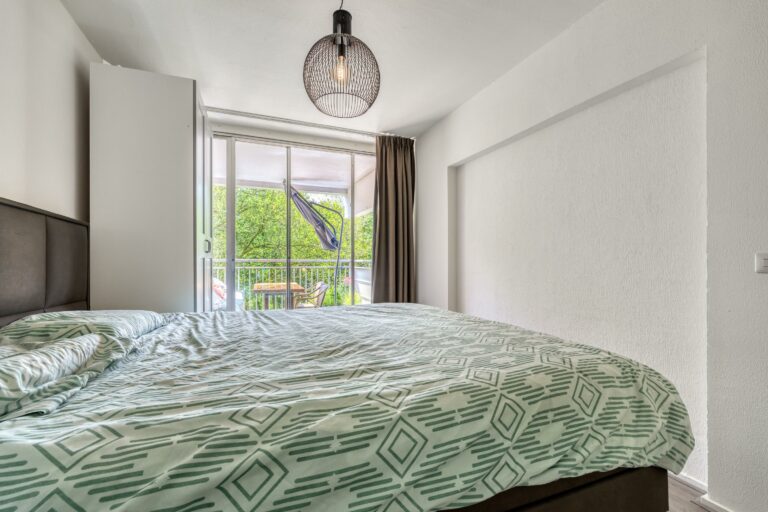 Foto van de woning aan de J.J. Slauerhofflaan 105