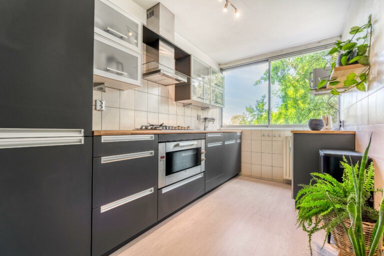 Foto van de woning aan de J.J. Slauerhofflaan 105