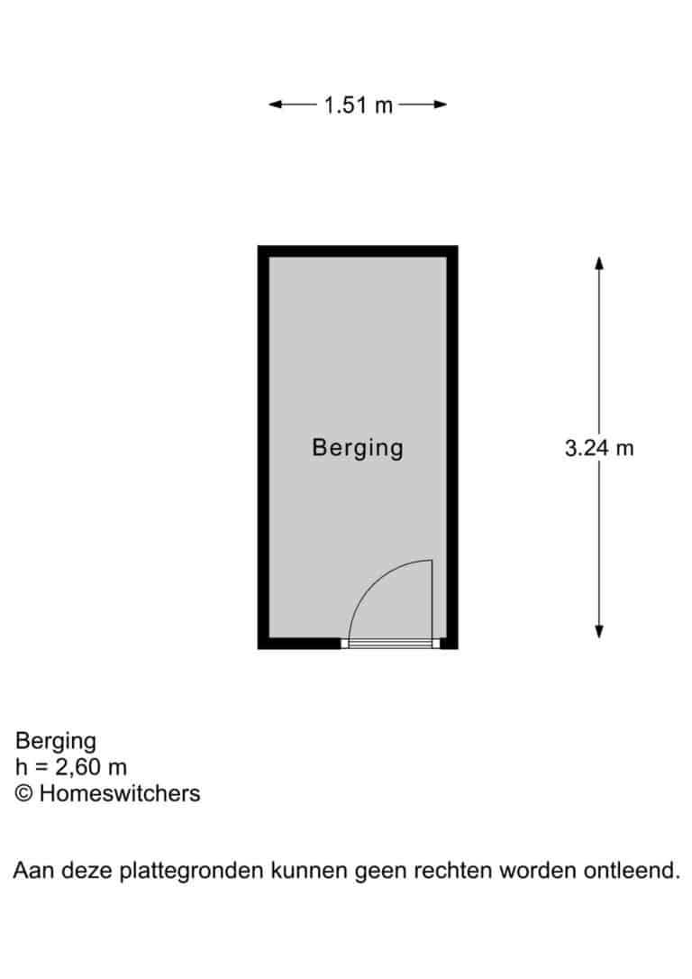 Foto van de woning aan de J.J. Slauerhofflaan 105