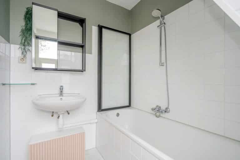Foto van de woning aan de Beestenmarkt 31