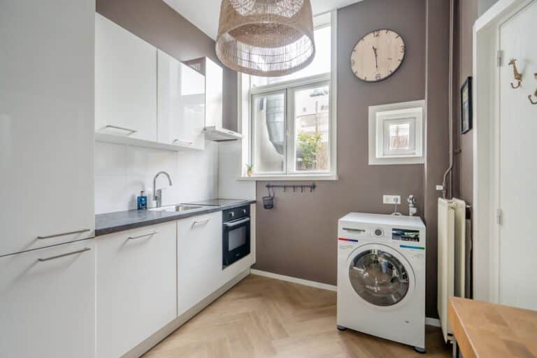 Foto van de woning aan de Beestenmarkt 31