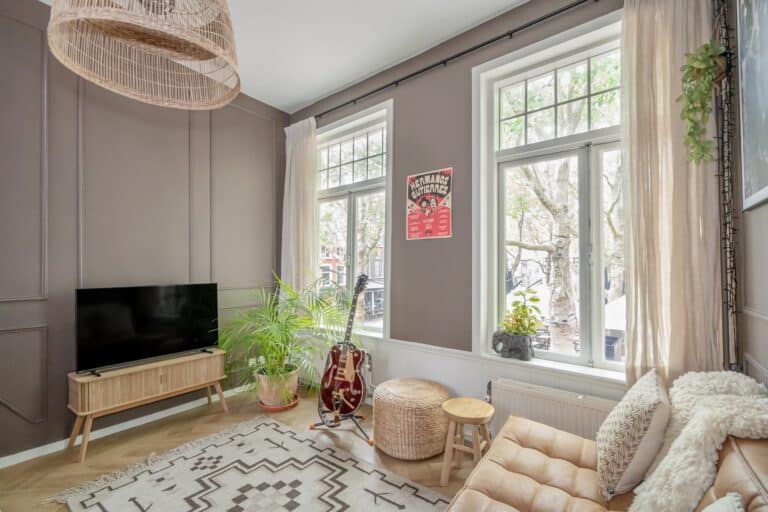 Foto van de woning aan de Beestenmarkt 31