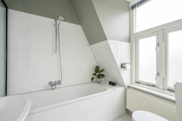 Foto van de woning aan de Beestenmarkt 31