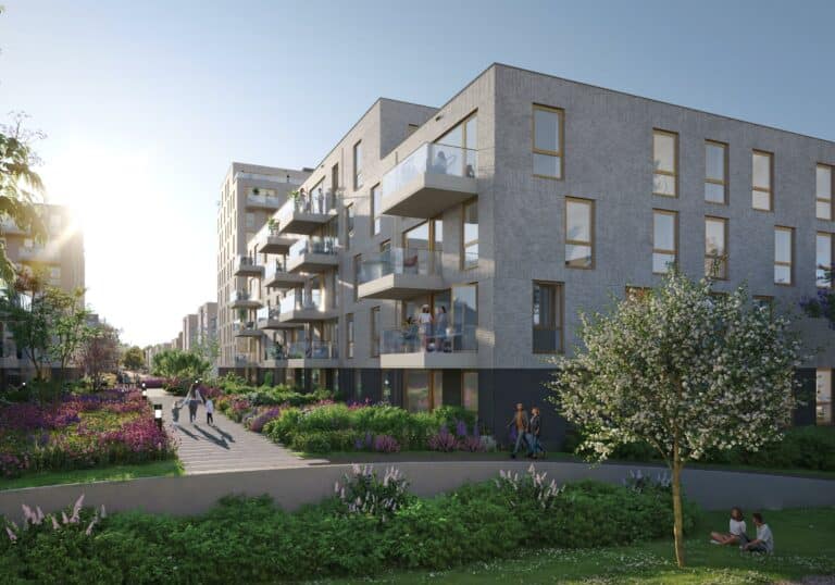 Foto van de woning aan de Abtswoudseweg 4A 7