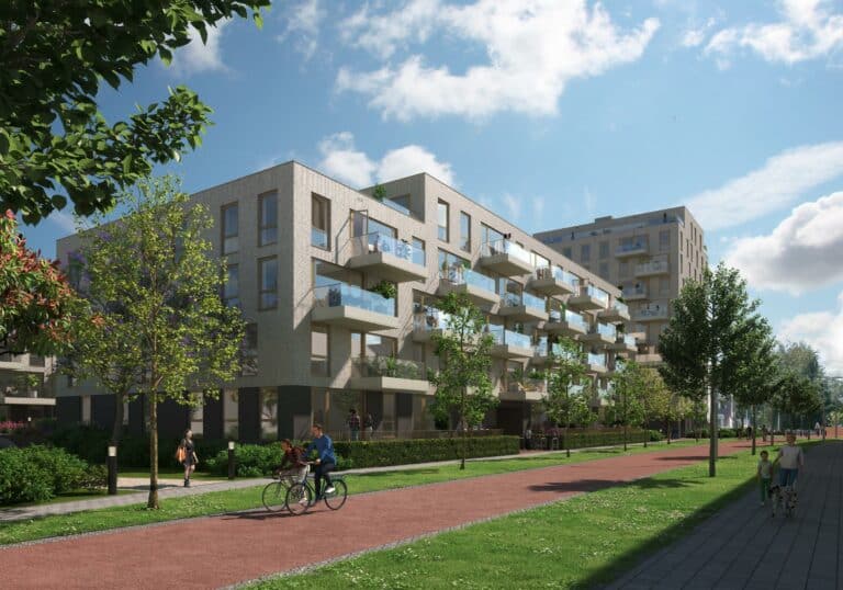 Foto van de woning aan de Abtswoudseweg 4A 7
