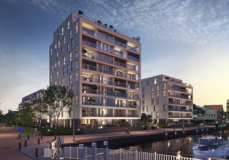 Foto van de woning aan de Abtswoudseweg 4A 7