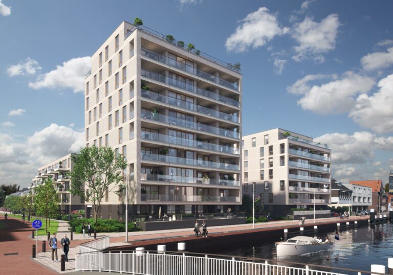 Foto van de woning aan de Abtswoudseweg 4A 7