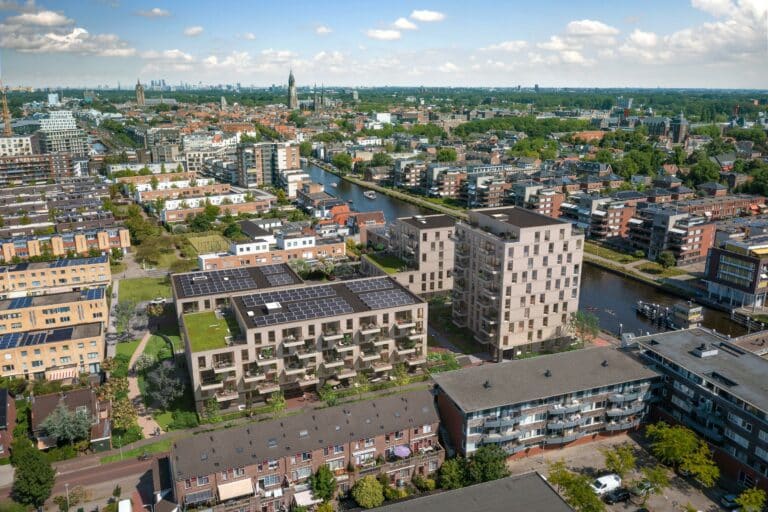 Foto van de woning aan de Abtswoudseweg 4A 7