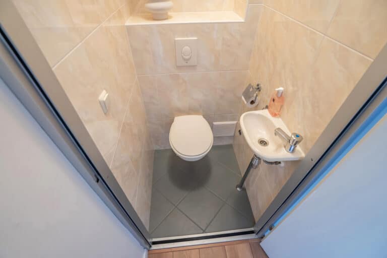 Foto van de woning aan de Aart van der Leeuwlaan 1074