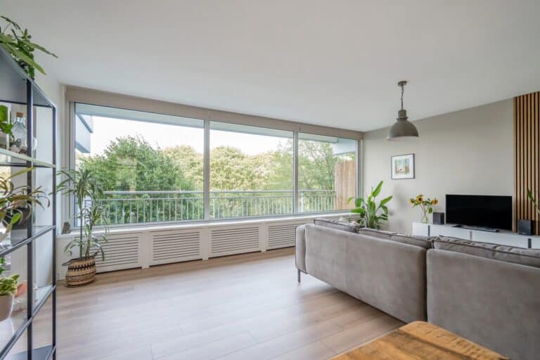 Foto van de woning aan de Aart van der Leeuwlaan 1074