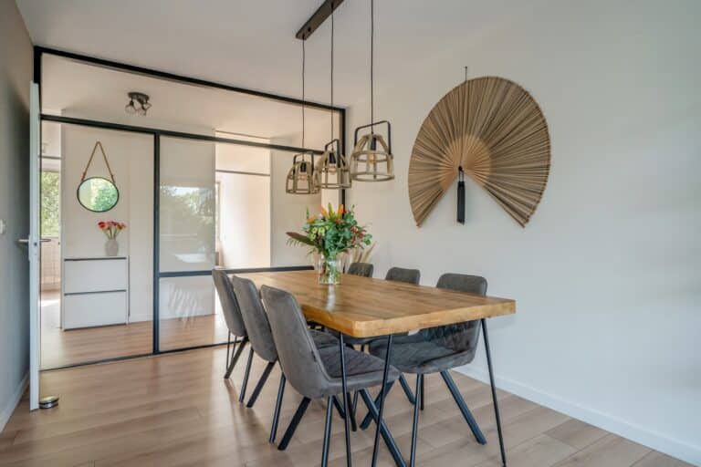 Foto van de woning aan de Aart van der Leeuwlaan 1074