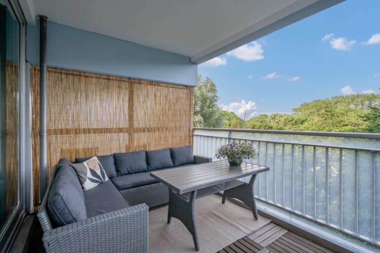 Foto van de woning aan de Aart van der Leeuwlaan 1074