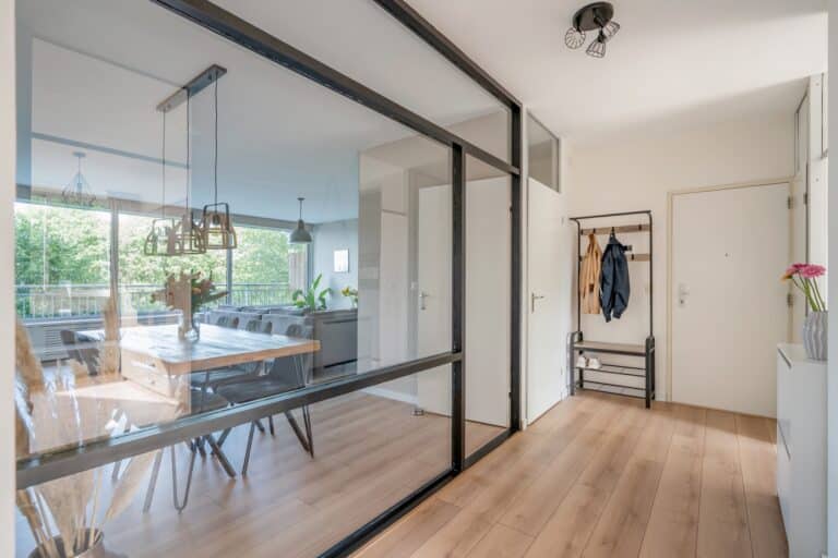 Foto van de woning aan de Aart van der Leeuwlaan 1074