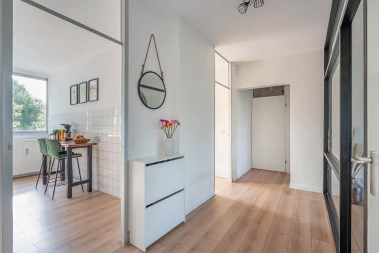 Foto van de woning aan de Aart van der Leeuwlaan 1074