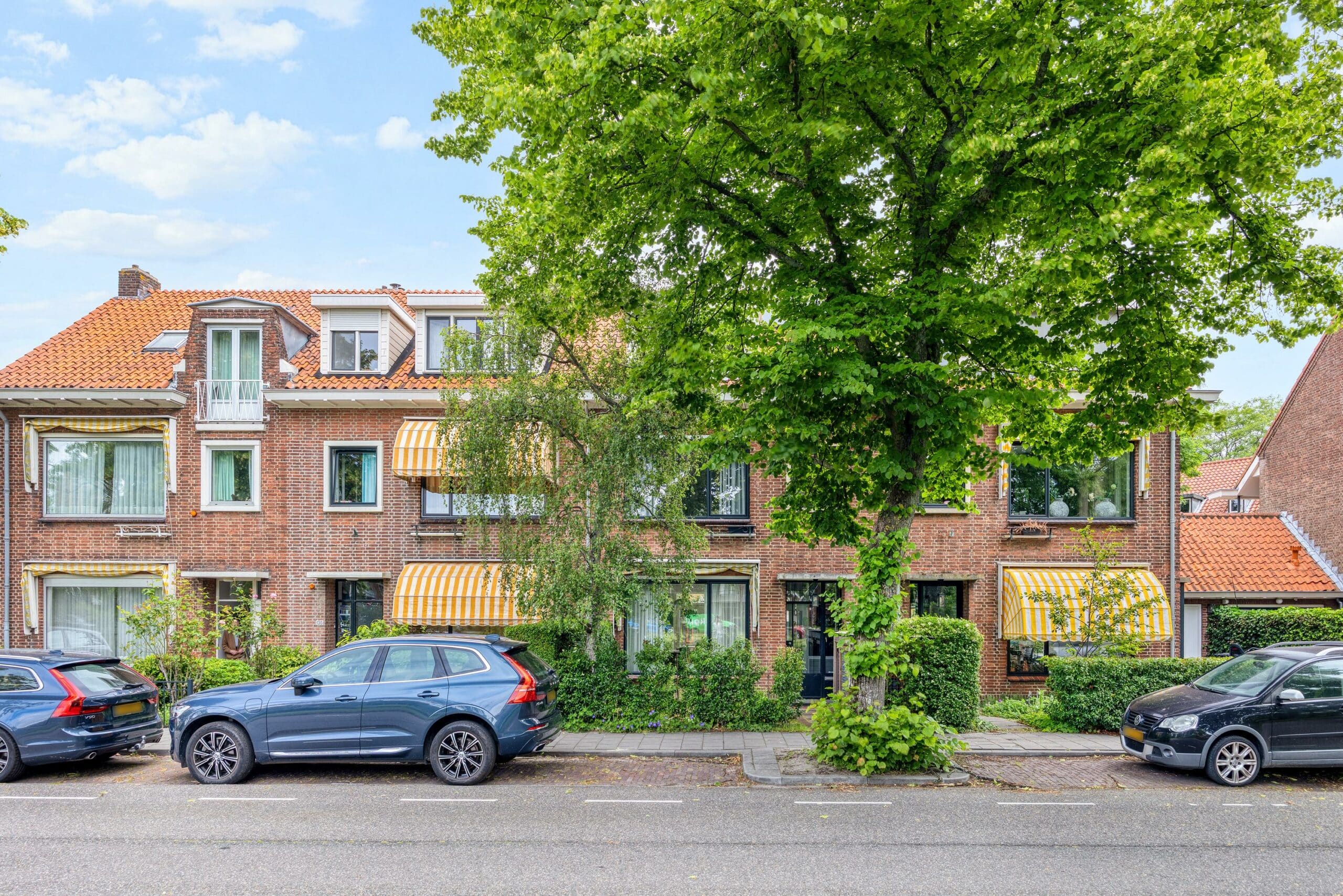 Foto van de woning aan de Westplantsoen 196