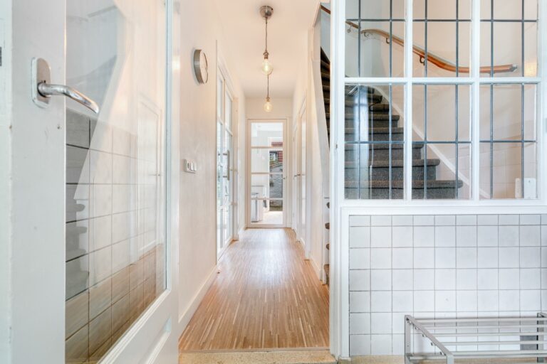 Foto van de woning aan de Westplantsoen 196