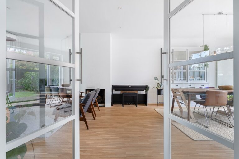 Foto van de woning aan de Westplantsoen 196