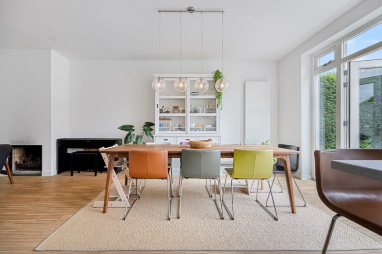 Foto van de woning aan de Westplantsoen 196