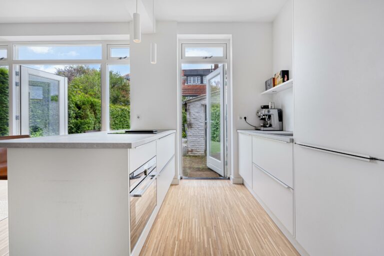 Foto van de woning aan de Westplantsoen 196