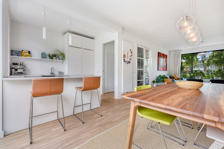 Foto van de woning aan de Westplantsoen 196
