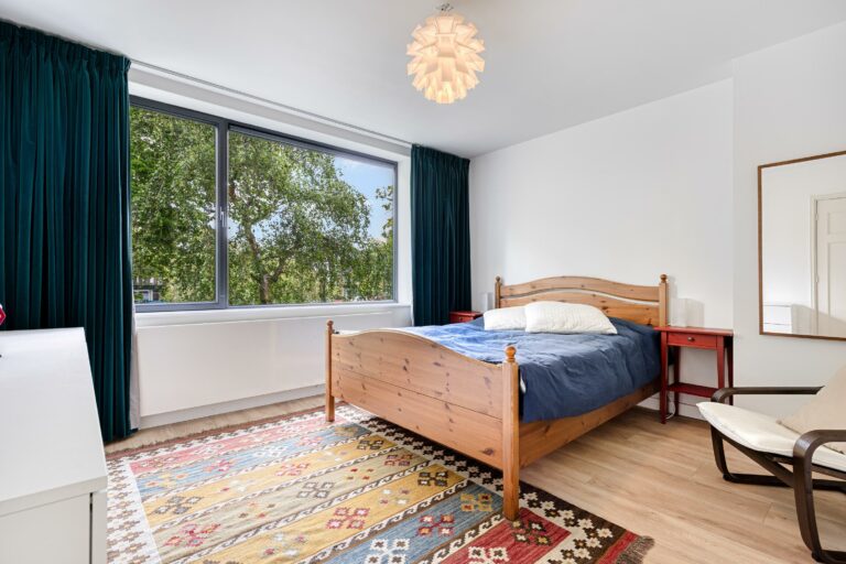 Foto van de woning aan de Westplantsoen 196