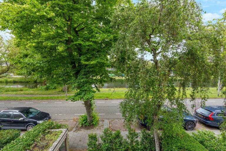 Foto van de woning aan de Westplantsoen 196