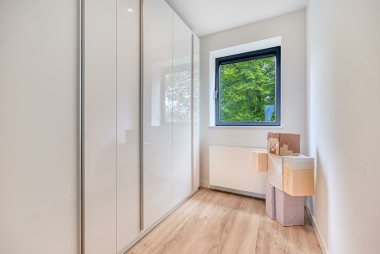Foto van de woning aan de Westplantsoen 196