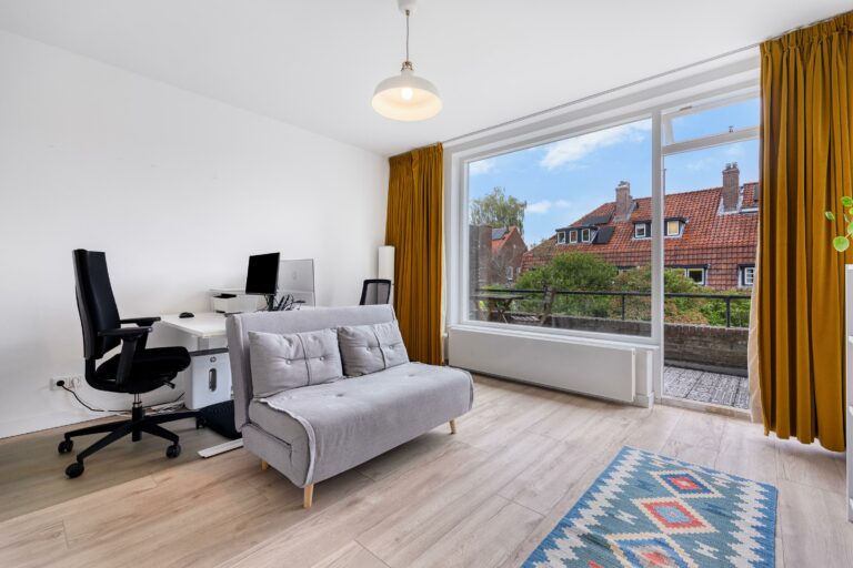 Foto van de woning aan de Westplantsoen 196