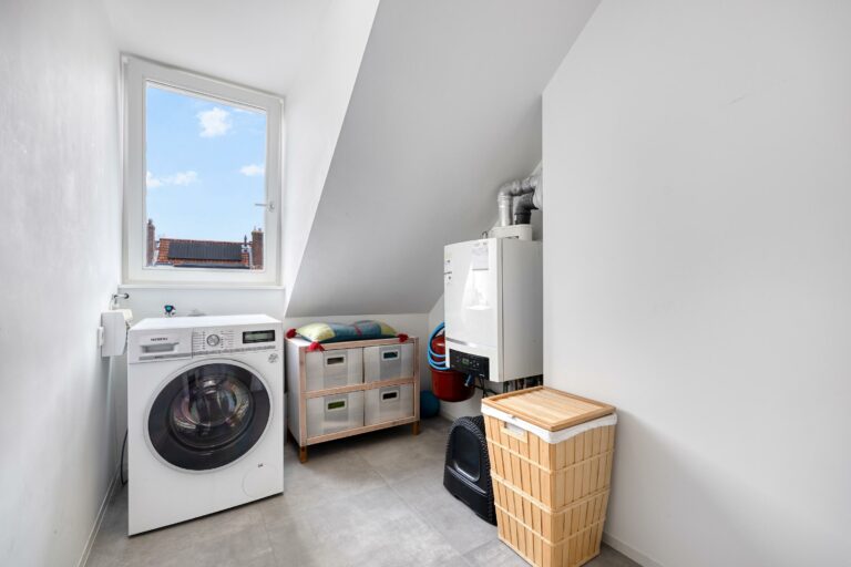 Foto van de woning aan de Westplantsoen 196