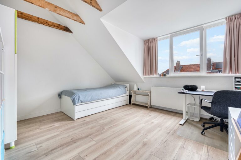 Foto van de woning aan de Westplantsoen 196