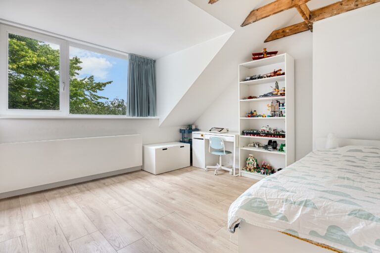 Foto van de woning aan de Westplantsoen 196