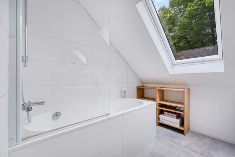 Foto van de woning aan de Westplantsoen 196