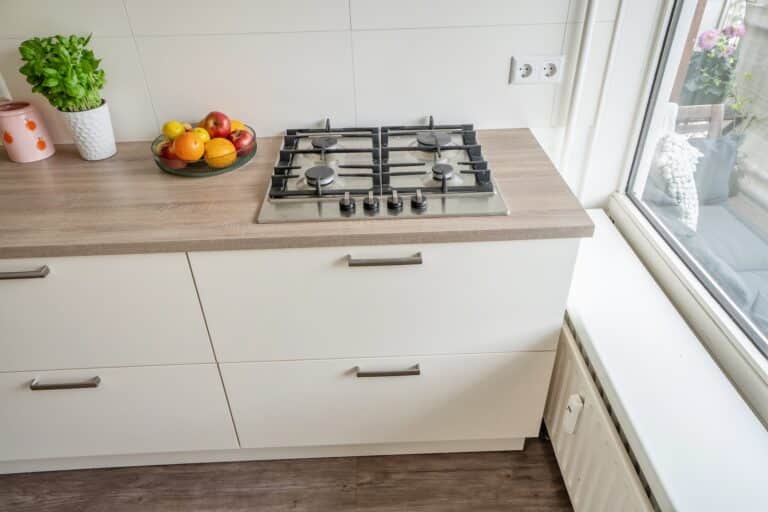 Foto van de woning aan de Knuttelstraat 14