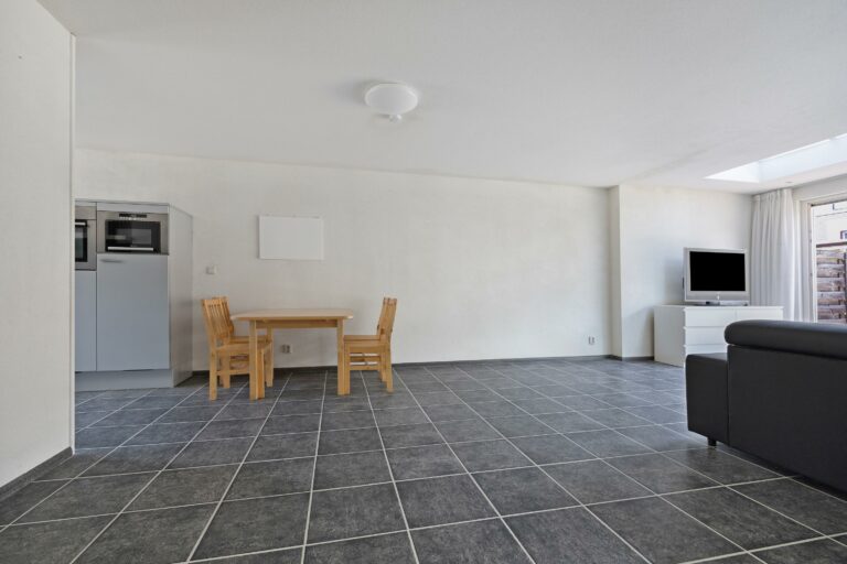 Foto van de woning aan de Sluiswachterstraat 25