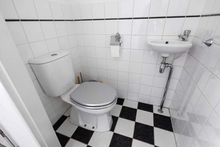 Foto van de woning aan de Sluiswachterstraat 25