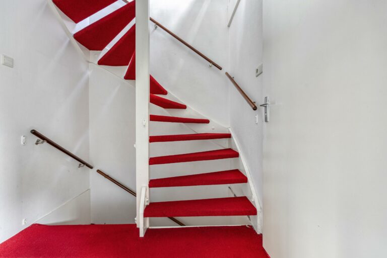 Foto van de woning aan de Sluiswachterstraat 25
