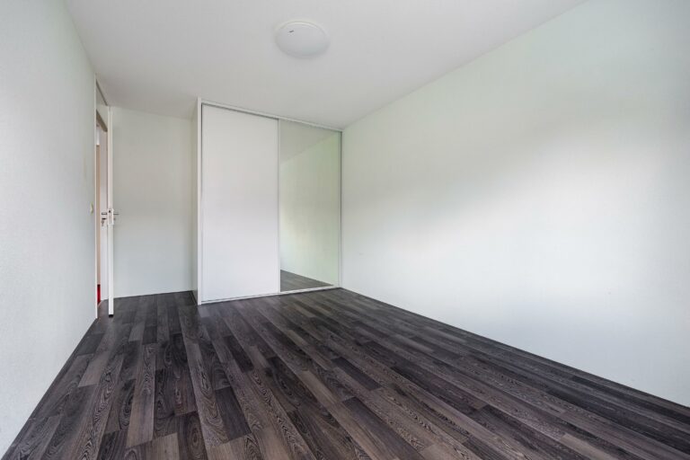 Foto van de woning aan de Sluiswachterstraat 25
