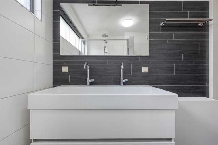 Foto van de woning aan de Sluiswachterstraat 25
