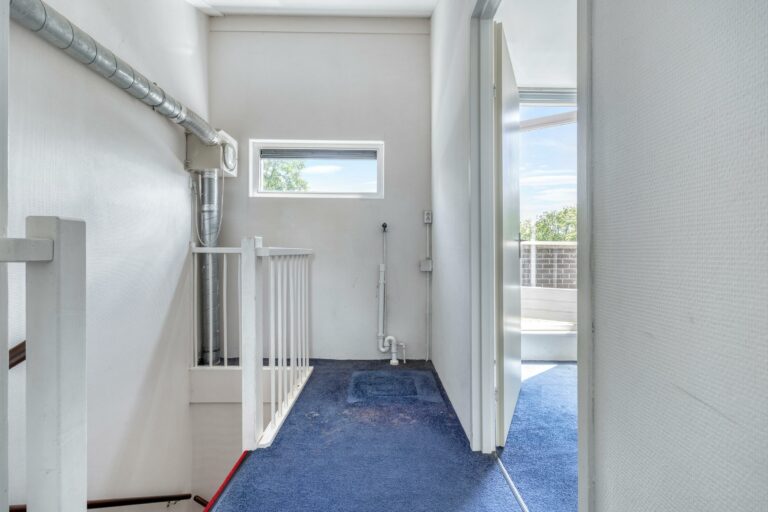 Foto van de woning aan de Sluiswachterstraat 25
