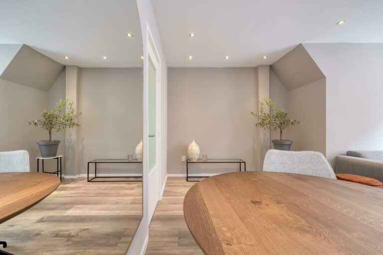 Foto van de woning aan de Singelstraat 31