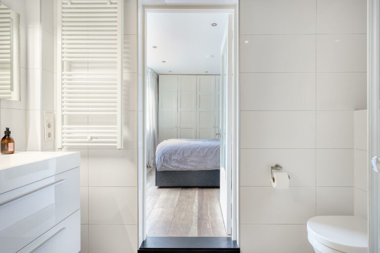 Foto van de woning aan de Singelstraat 31