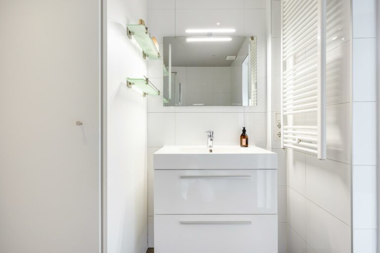 Foto van de woning aan de Singelstraat 31
