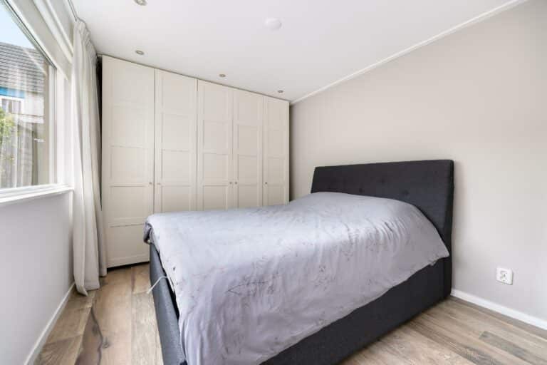 Foto van de woning aan de Singelstraat 31