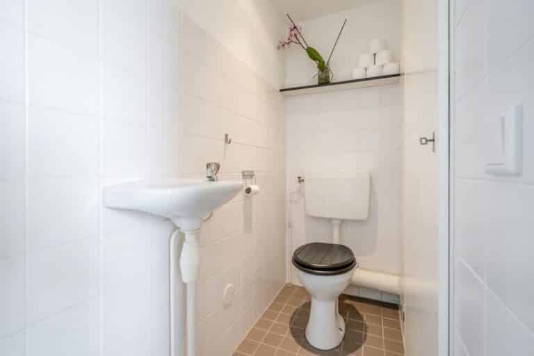 Foto van de woning aan de Westvest 287