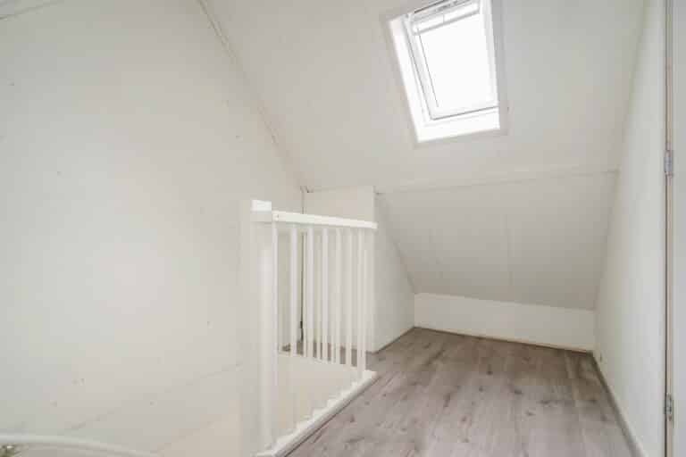 Foto van de woning aan de Westvest 287