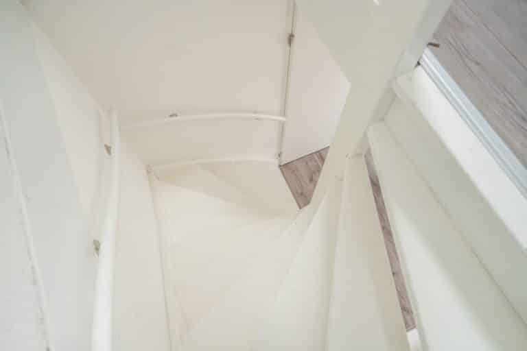 Foto van de woning aan de Westvest 287