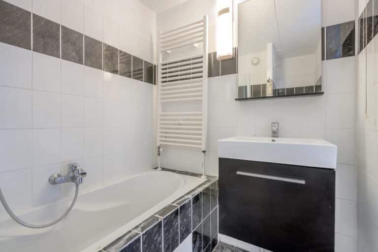 Foto van de woning aan de Westvest 287