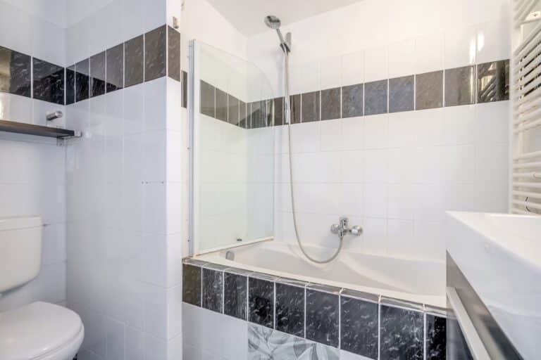 Foto van de woning aan de Westvest 287