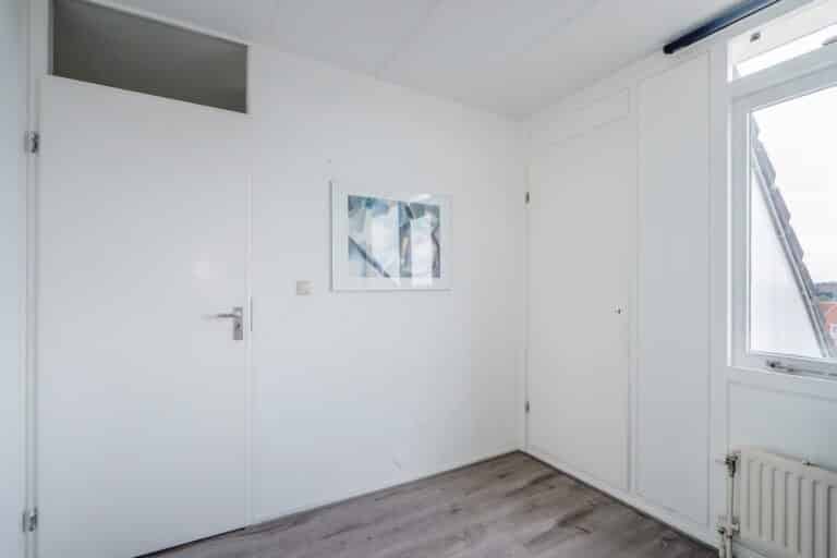 Foto van de woning aan de Westvest 287
